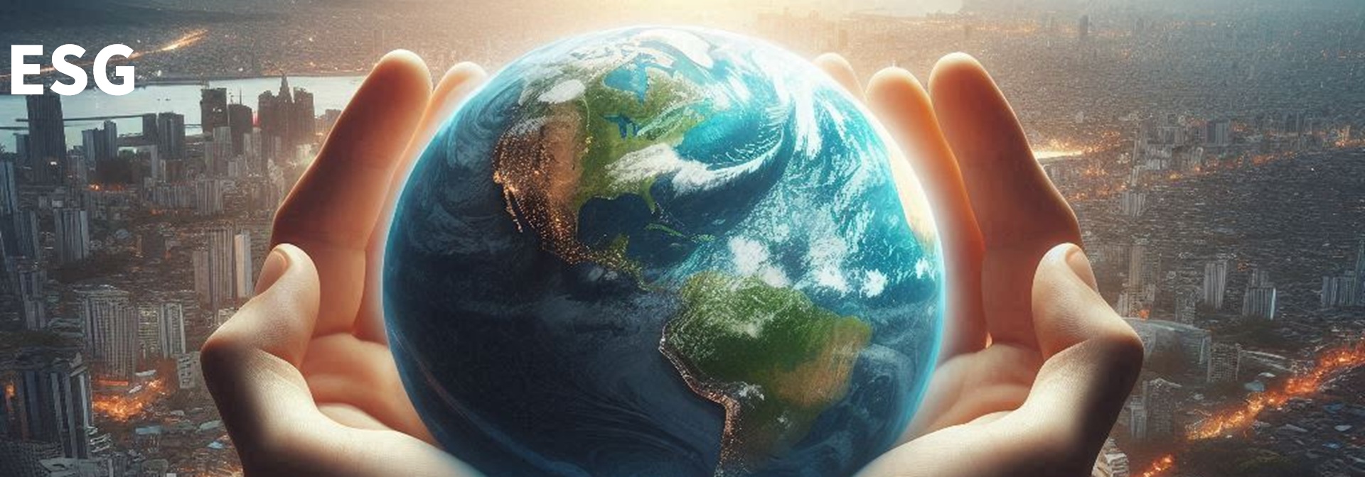 ESG永續經營